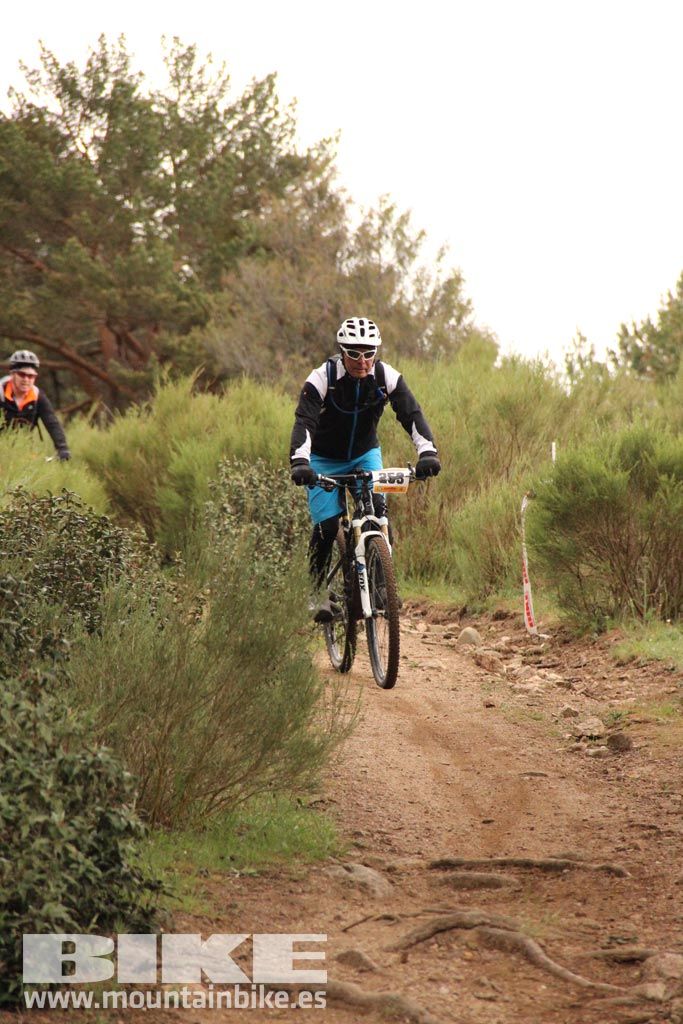 BIKE Maratón Sierra de Madrid 2016. Km 33. Galería 5