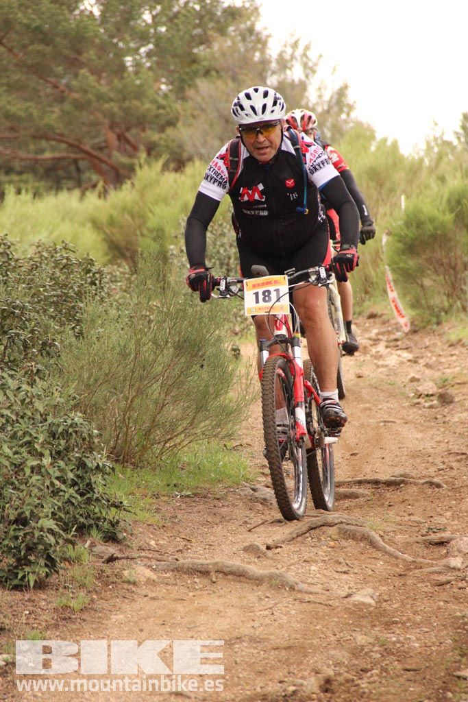 BIKE Maratón Sierra de Madrid 2016. Km 33. Galería 5
