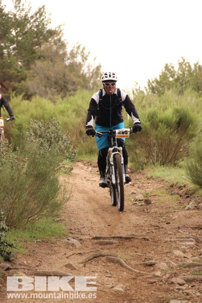 BIKE Maratón Sierra de Madrid 2016. Km 33. Galería 5