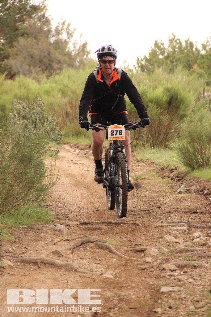 BIKE Maratón Sierra de Madrid 2016. Km 33. Galería 5