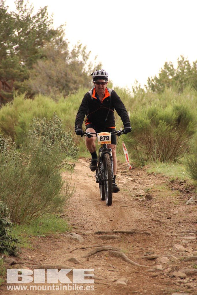 BIKE Maratón Sierra de Madrid 2016. Km 33. Galería 5