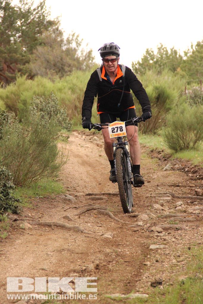 BIKE Maratón Sierra de Madrid 2016. Km 33. Galería 5