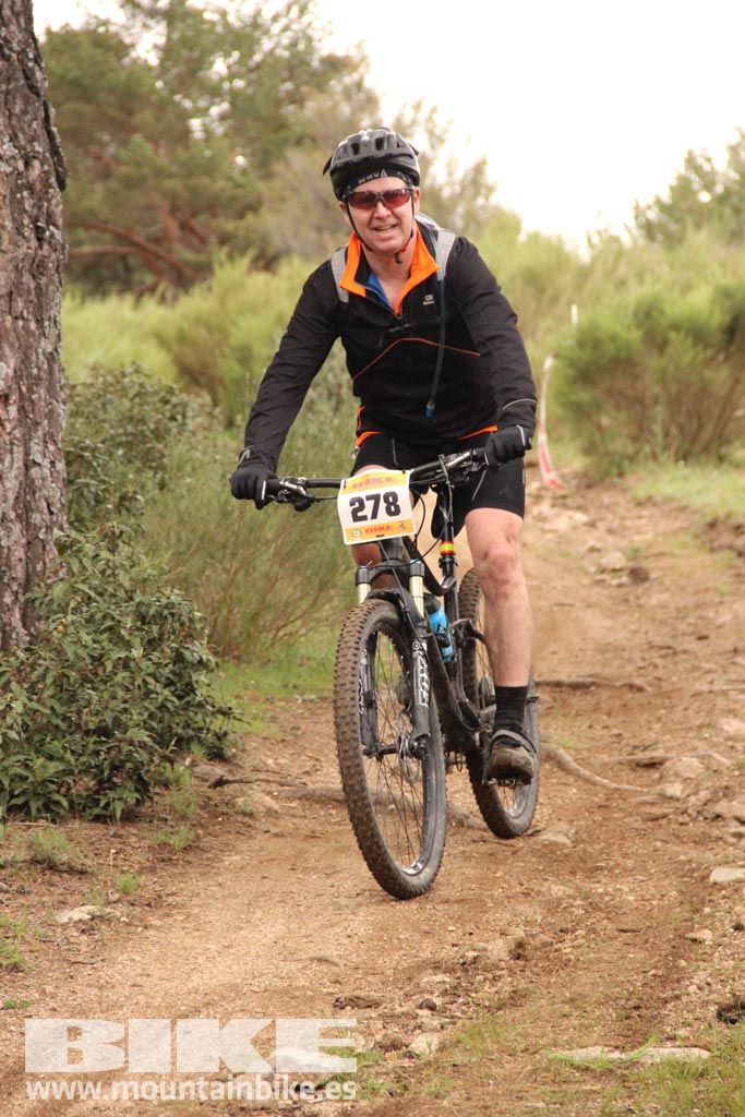 BIKE Maratón Sierra de Madrid 2016. Km 33. Galería 5