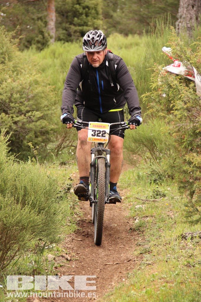 BIKE Maratón Sierra de Madrid 2016. Km 33. Galería 5
