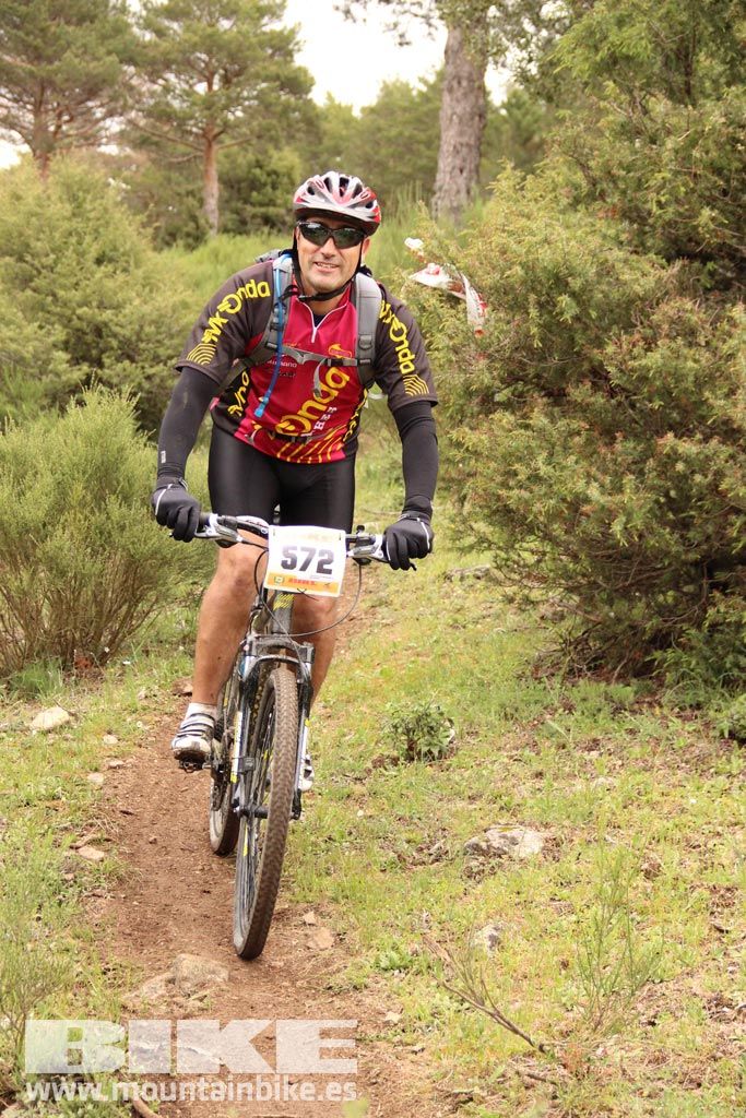 BIKE Maratón Sierra de Madrid 2016. Km 33. Galería 5