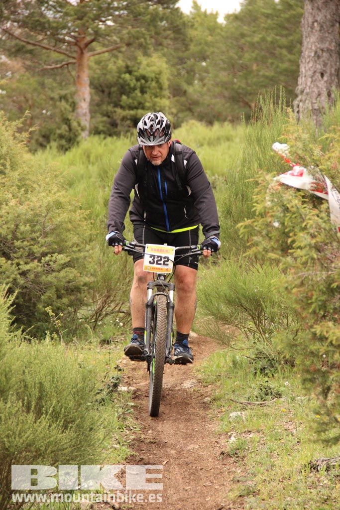 BIKE Maratón Sierra de Madrid 2016. Km 33. Galería 5