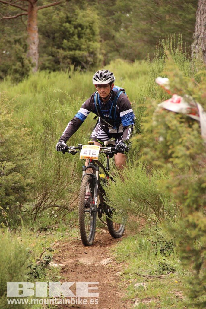 BIKE Maratón Sierra de Madrid 2016. Km 33. Galería 5