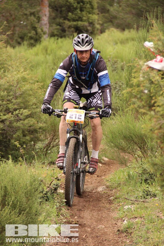 BIKE Maratón Sierra de Madrid 2016. Km 33. Galería 5