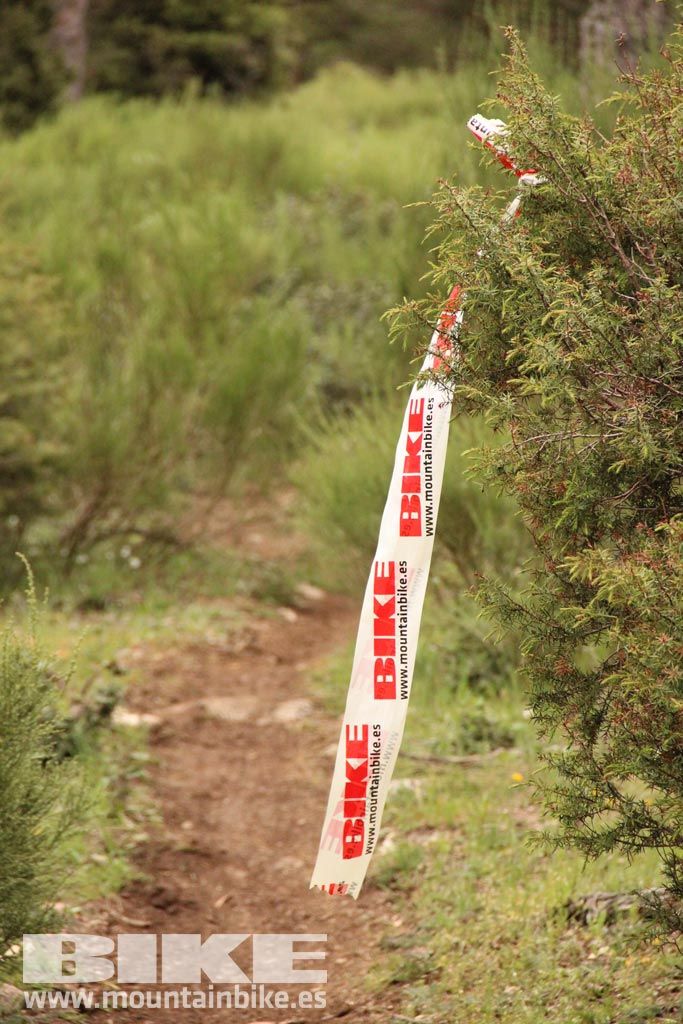 BIKE Maratón Sierra de Madrid 2016. Km 33. Galería 5