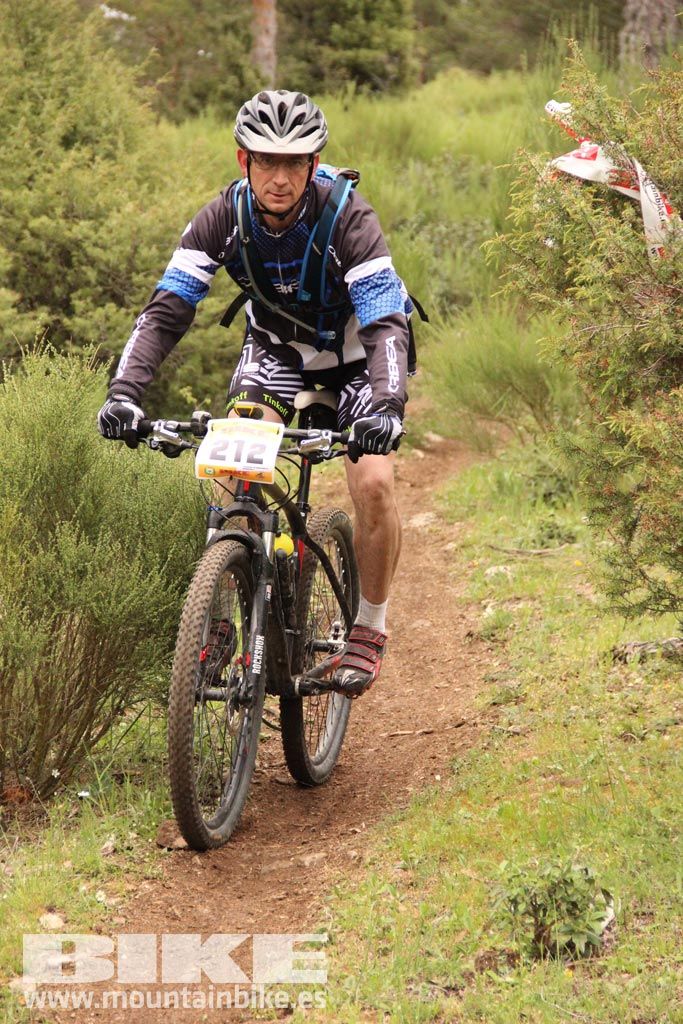 BIKE Maratón Sierra de Madrid 2016. Km 33. Galería 5