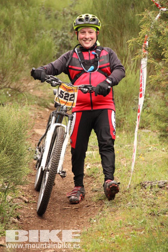 BIKE Maratón Sierra de Madrid 2016. Km 33. Galería 5
