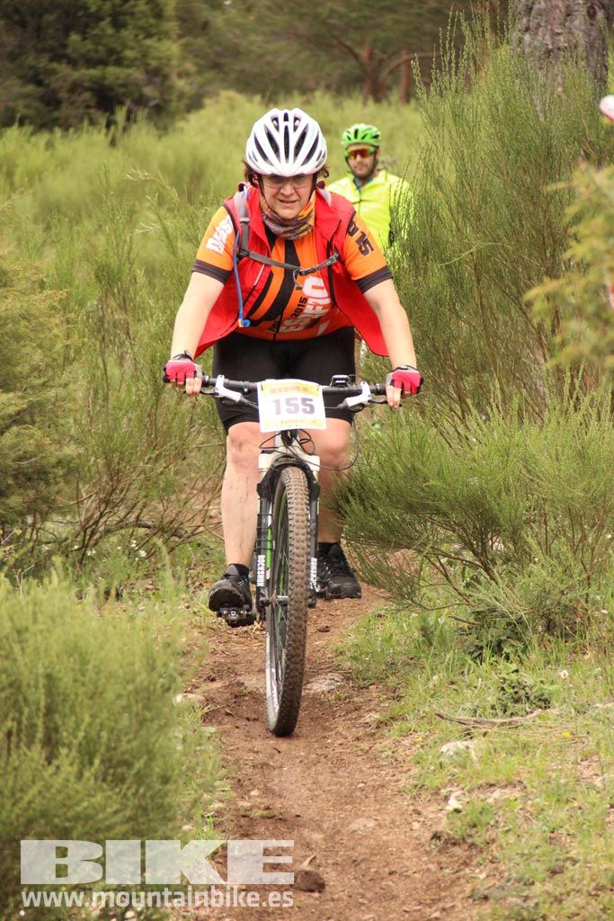 BIKE Maratón Sierra de Madrid 2016. Km 33. Galería 5