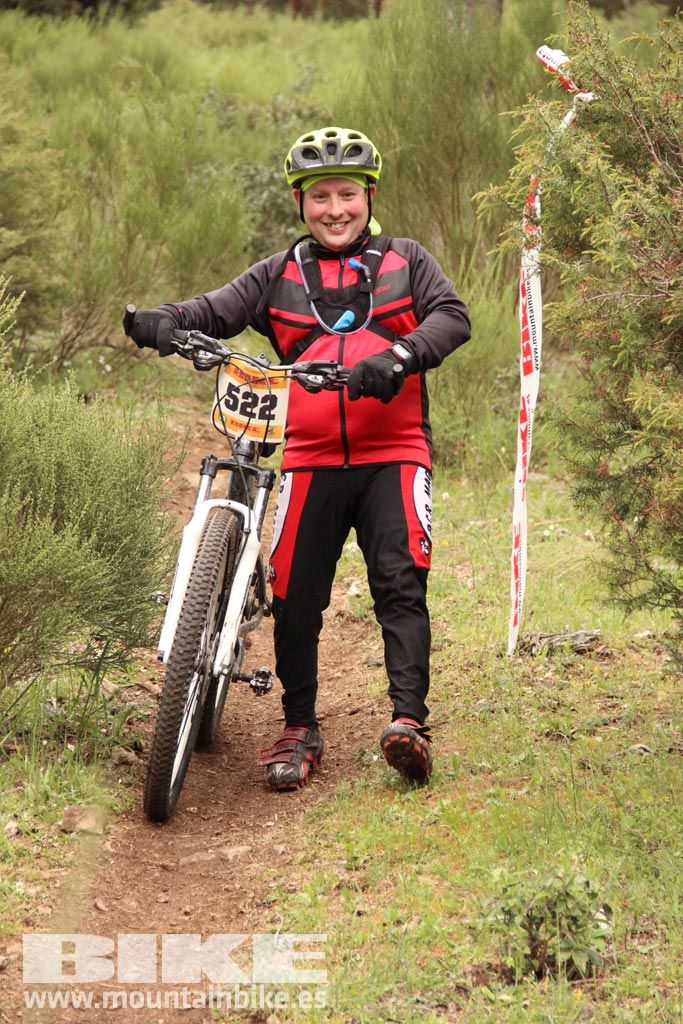 BIKE Maratón Sierra de Madrid 2016. Km 33. Galería 5