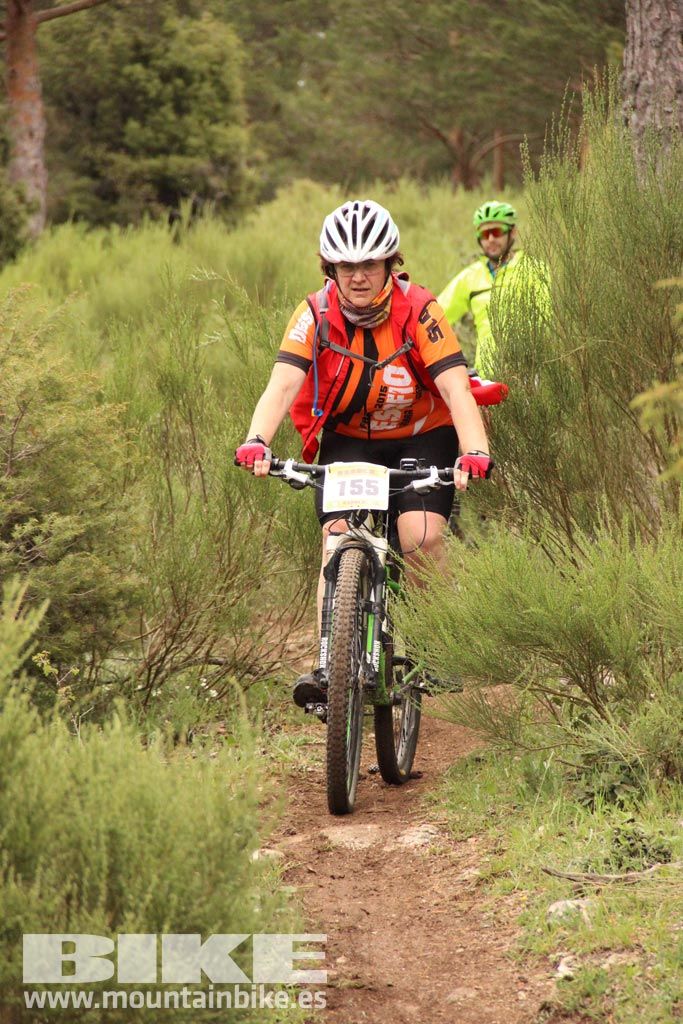 BIKE Maratón Sierra de Madrid 2016. Km 33. Galería 5
