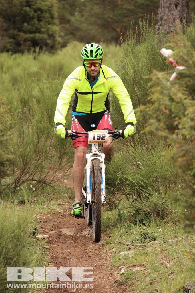 BIKE Maratón Sierra de Madrid 2016. Km 33. Galería 5