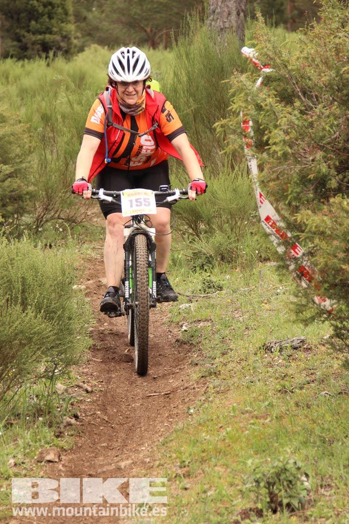 BIKE Maratón Sierra de Madrid 2016. Km 33. Galería 5