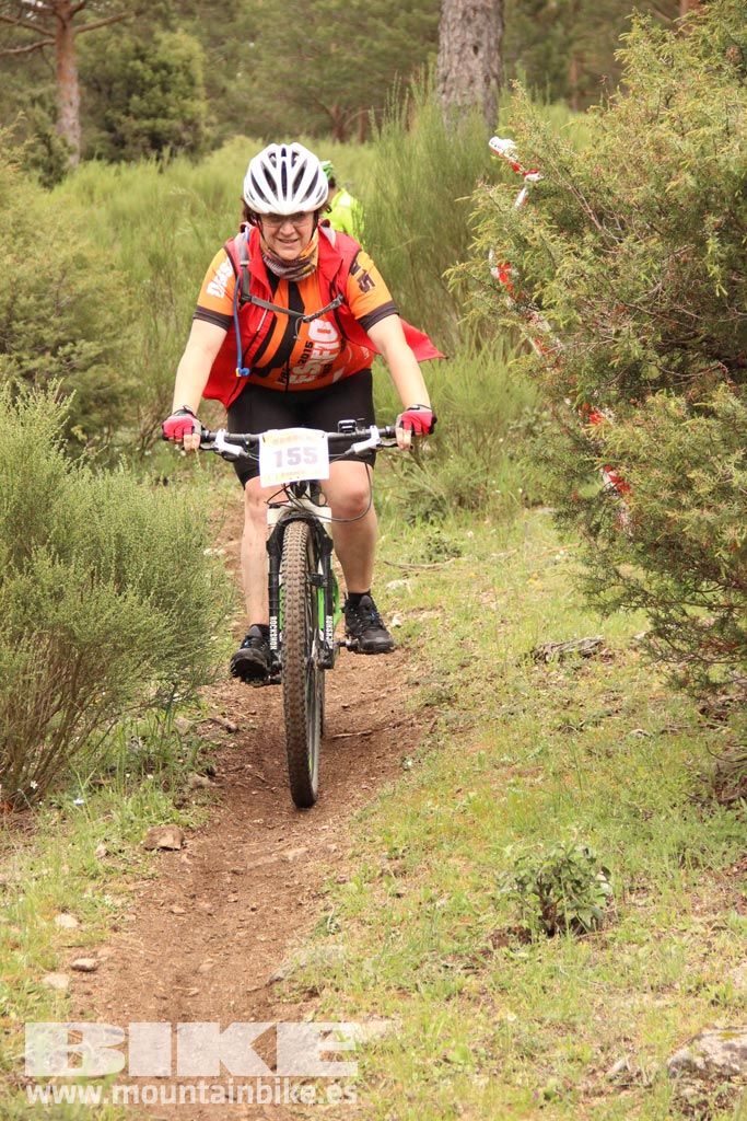 BIKE Maratón Sierra de Madrid 2016. Km 33. Galería 5