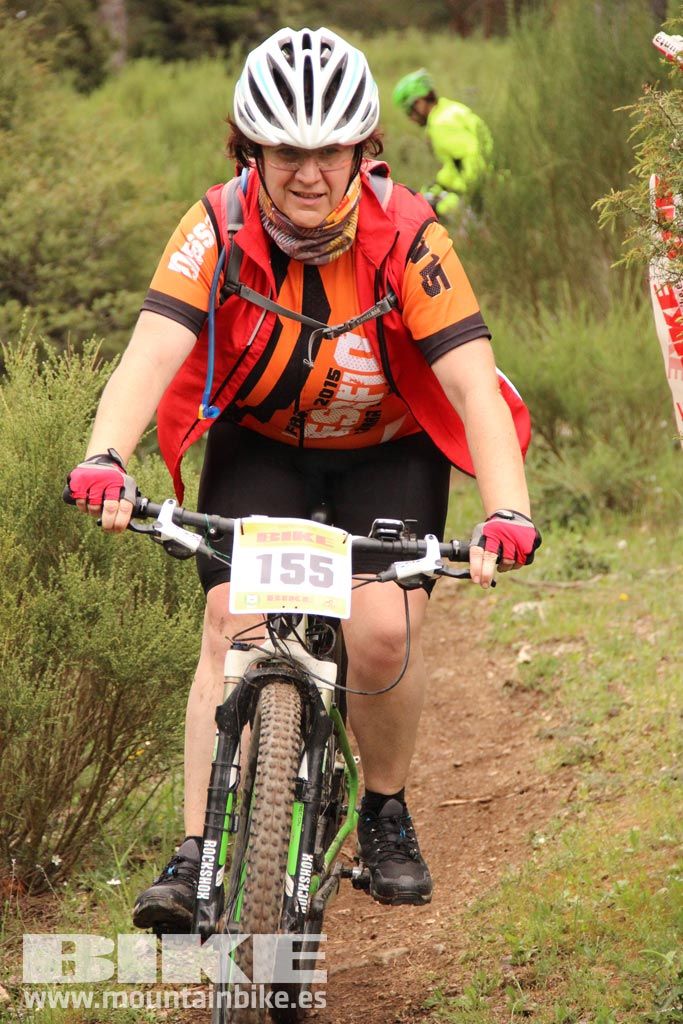 BIKE Maratón Sierra de Madrid 2016. Km 33. Galería 5