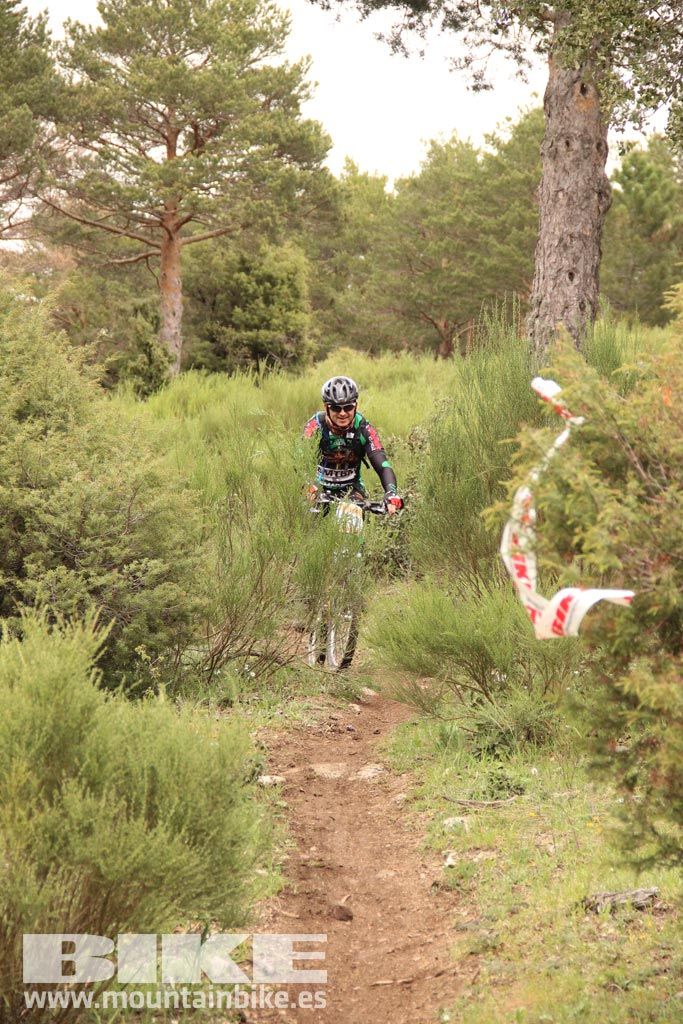 BIKE Maratón Sierra de Madrid 2016. Km 33. Galería 5