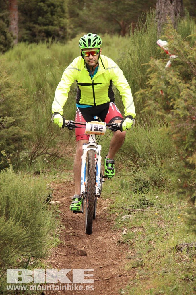 BIKE Maratón Sierra de Madrid 2016. Km 33. Galería 5