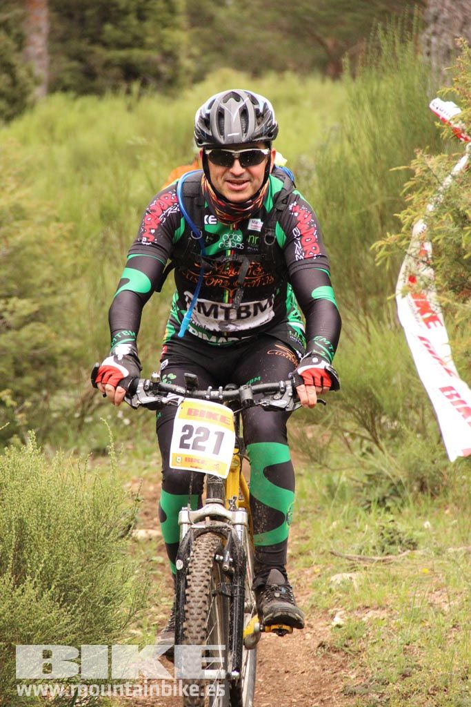 BIKE Maratón Sierra de Madrid 2016. Km 33. Galería 5
