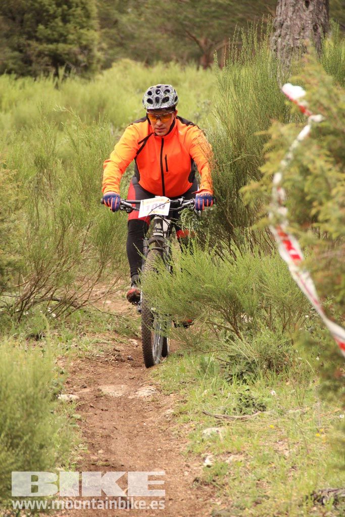 BIKE Maratón Sierra de Madrid 2016. Km 33. Galería 5