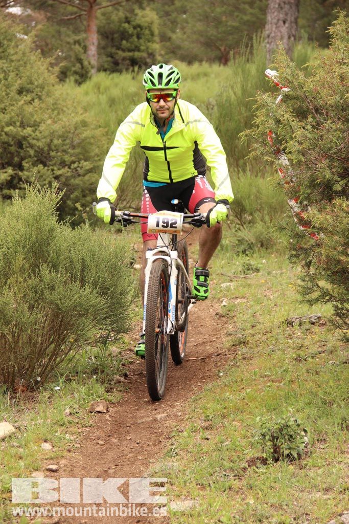 BIKE Maratón Sierra de Madrid 2016. Km 33. Galería 5