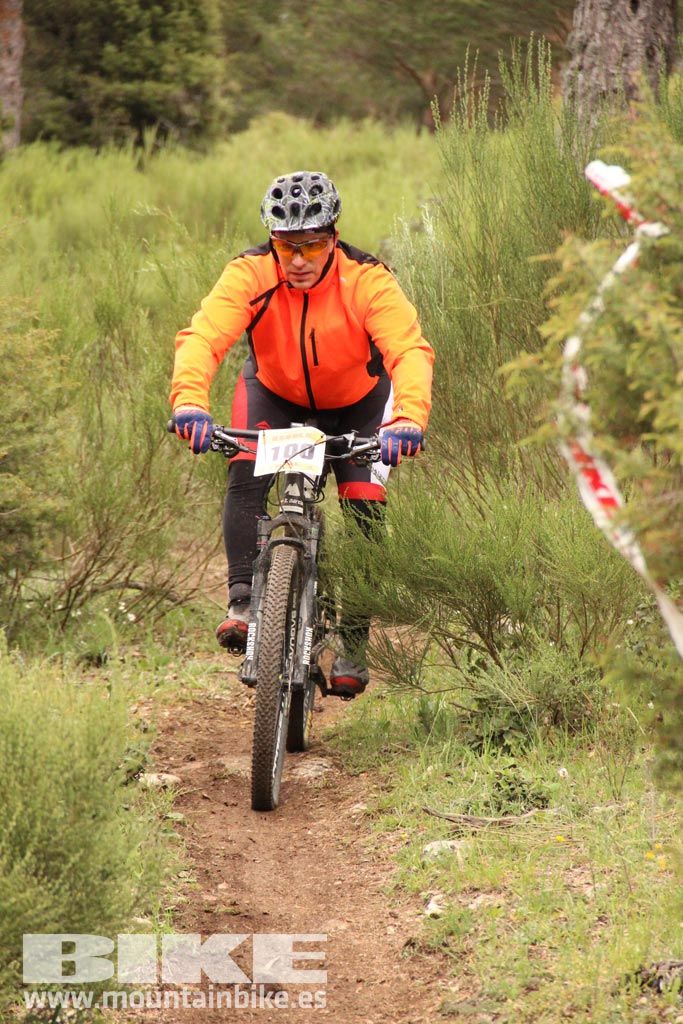 BIKE Maratón Sierra de Madrid 2016. Km 33. Galería 5