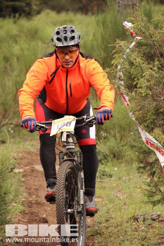 BIKE Maratón Sierra de Madrid 2016. Km 33. Galería 5