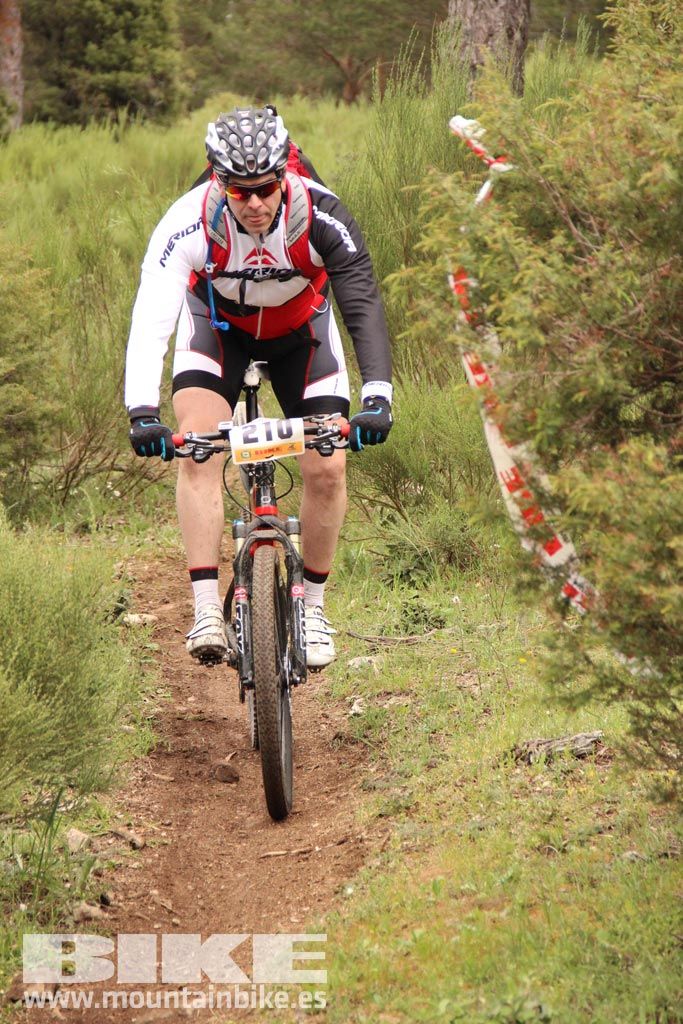 BIKE Maratón Sierra de Madrid 2016. Km 33. Galería 5