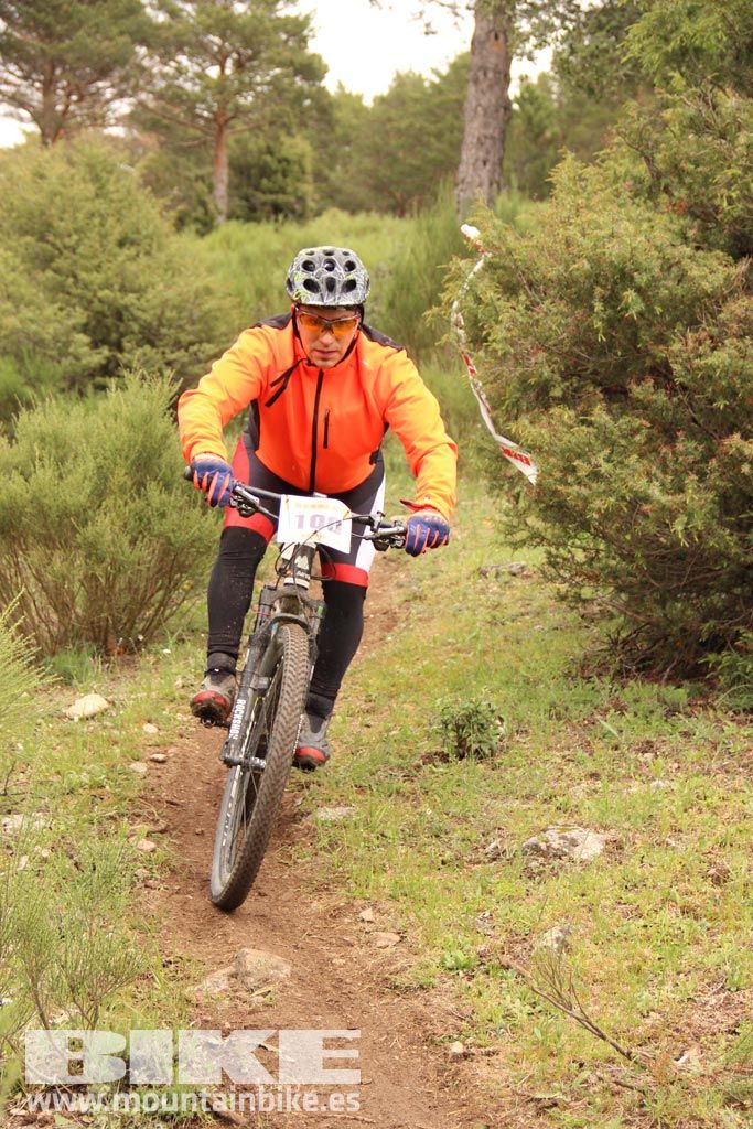 BIKE Maratón Sierra de Madrid 2016. Km 33. Galería 5