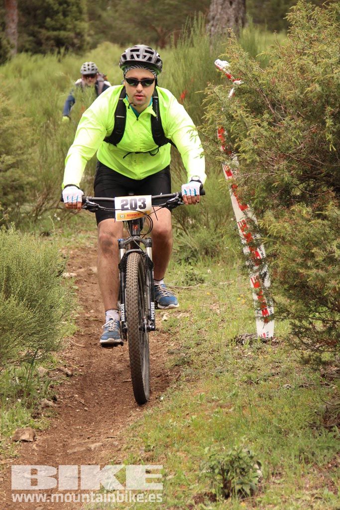 BIKE Maratón Sierra de Madrid 2016. Km 33. Galería 5