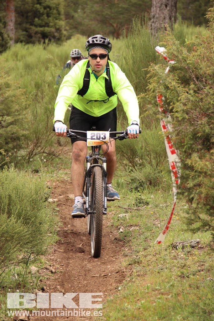 BIKE Maratón Sierra de Madrid 2016. Km 33. Galería 5