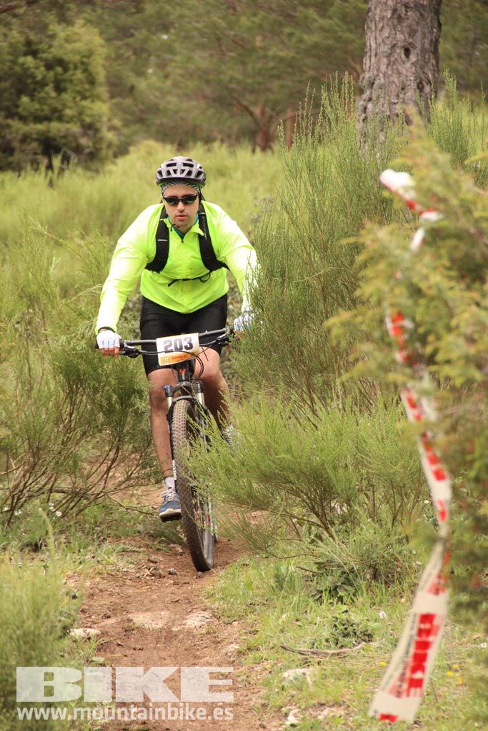 BIKE Maratón Sierra de Madrid 2016. Km 33. Galería 5