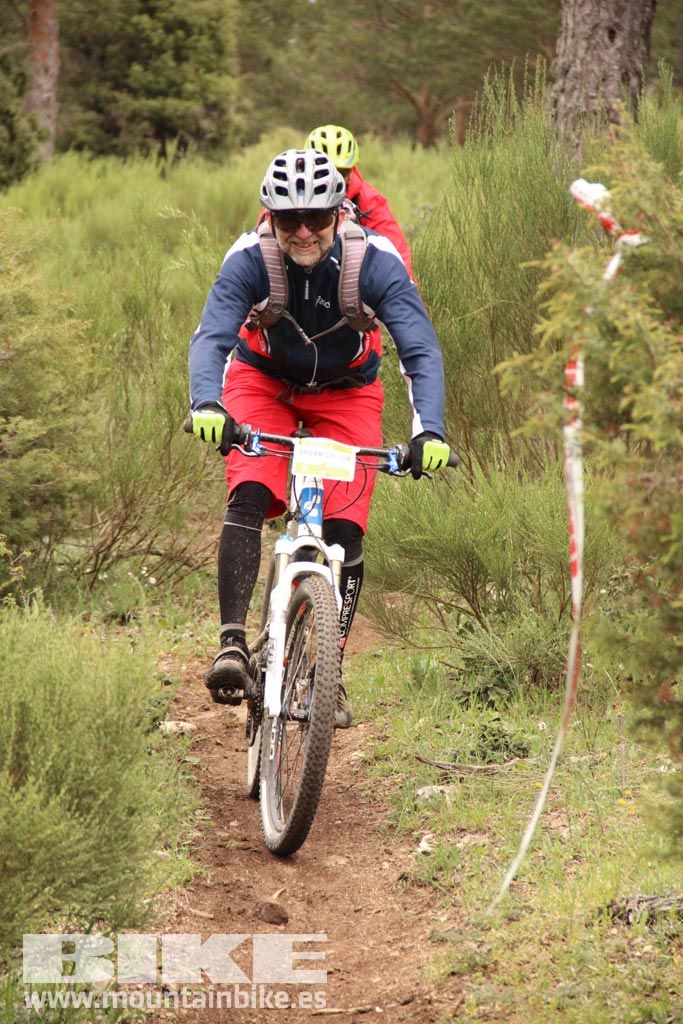 BIKE Maratón Sierra de Madrid 2016. Km 33. Galería 5