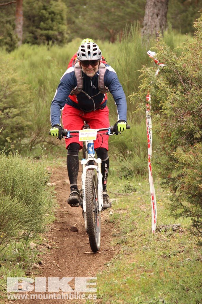 BIKE Maratón Sierra de Madrid 2016. Km 33. Galería 5