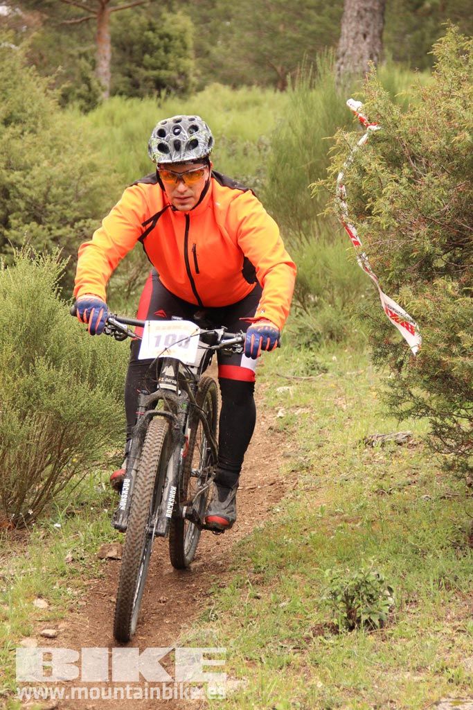BIKE Maratón Sierra de Madrid 2016. Km 33. Galería 5