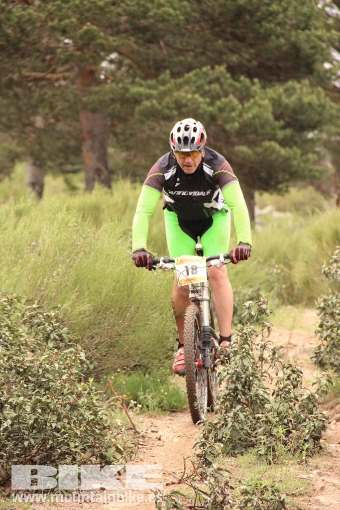 BIKE Maratón Sierra de Madrid 2016. Km 33. Galería 5