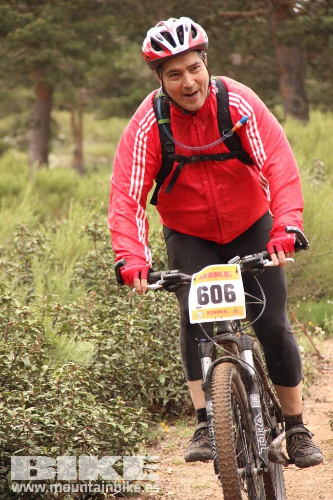 BIKE Maratón Sierra de Madrid 2016. Km 33. Galería 5