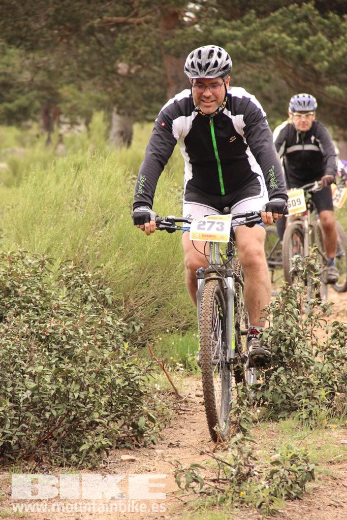 BIKE Maratón Sierra de Madrid 2016. Km 33. Galería 5