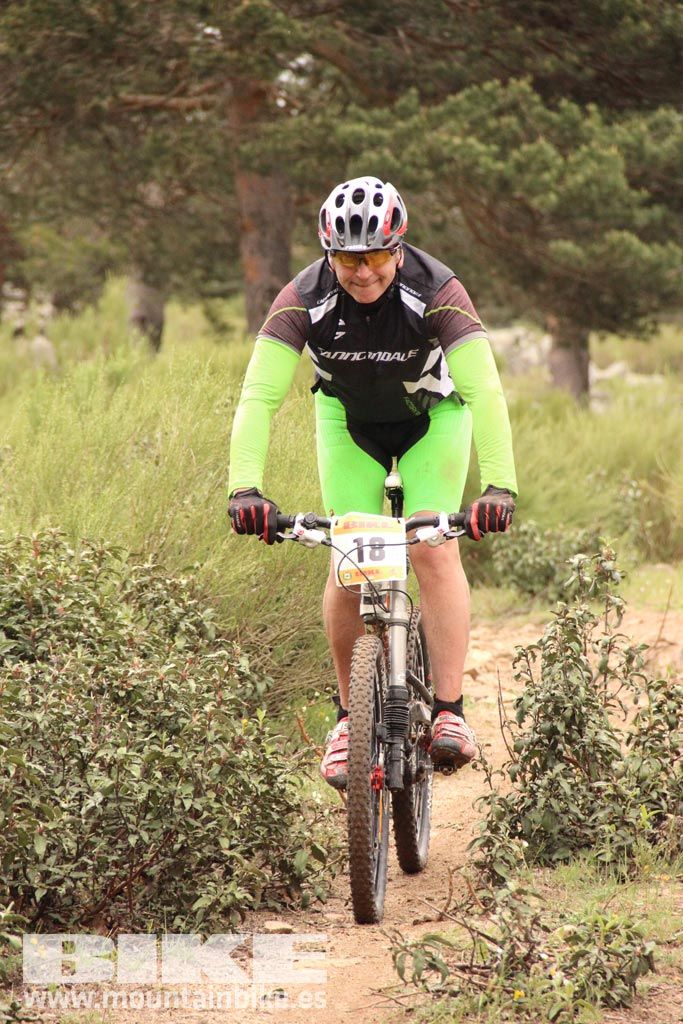 BIKE Maratón Sierra de Madrid 2016. Km 33. Galería 5