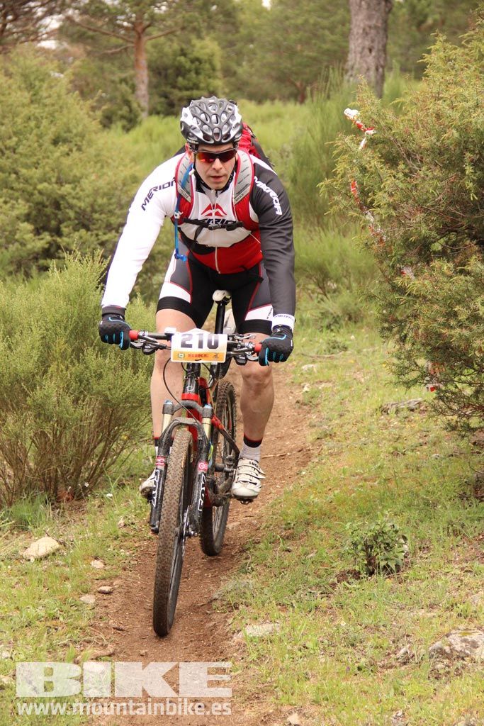 BIKE Maratón Sierra de Madrid 2016. Km 33. Galería 5
