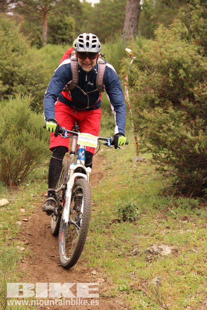 BIKE Maratón Sierra de Madrid 2016. Km 33. Galería 5