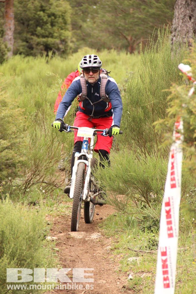 BIKE Maratón Sierra de Madrid 2016. Km 33. Galería 5