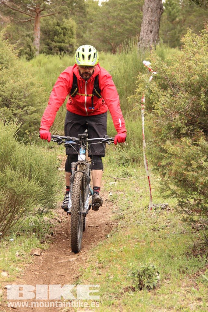 BIKE Maratón Sierra de Madrid 2016. Km 33. Galería 5