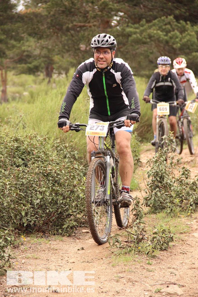 BIKE Maratón Sierra de Madrid 2016. Km 33. Galería 5