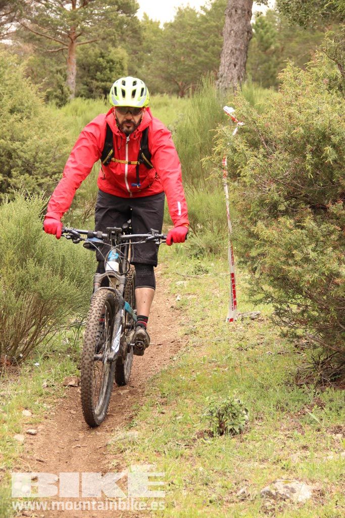 BIKE Maratón Sierra de Madrid 2016. Km 33. Galería 5