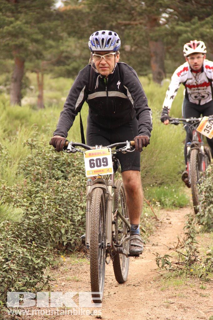 BIKE Maratón Sierra de Madrid 2016. Km 33. Galería 5