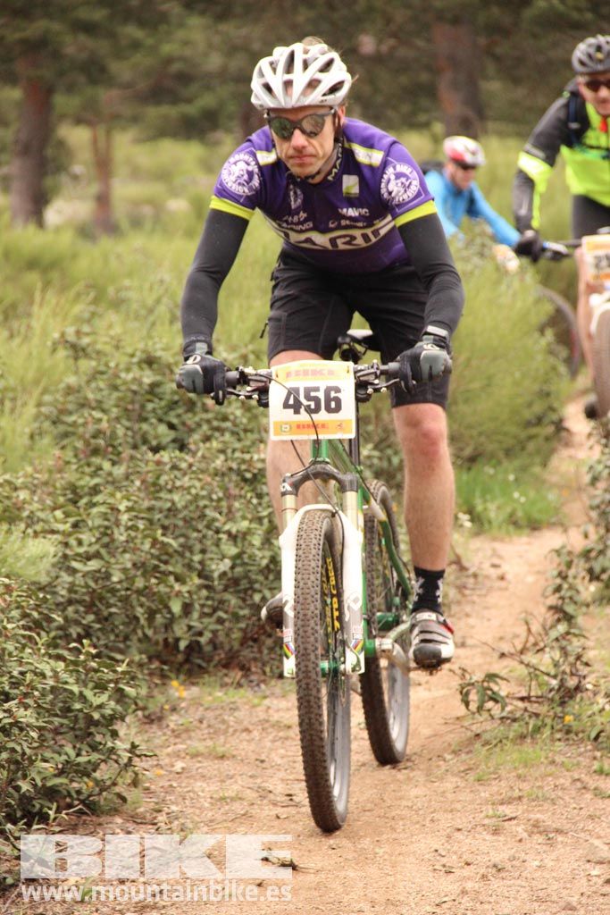 BIKE Maratón Sierra de Madrid 2016. Km 33. Galería 5