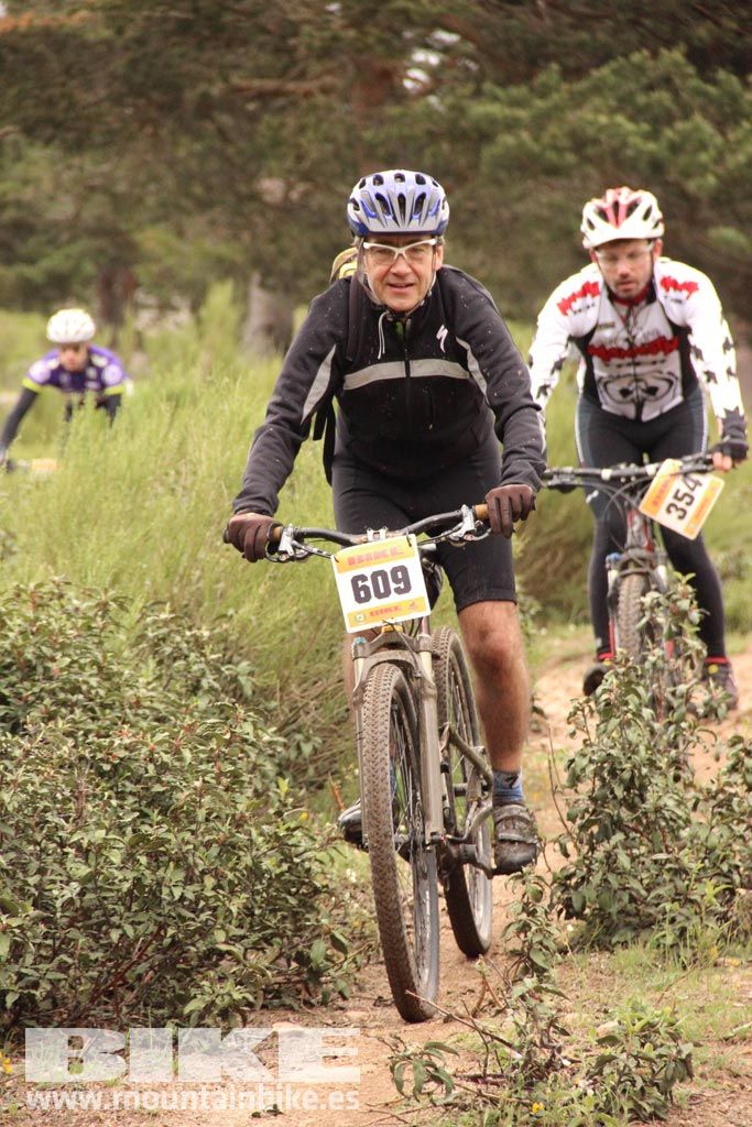 BIKE Maratón Sierra de Madrid 2016. Km 33. Galería 5